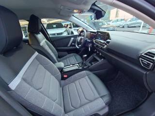 CITROEN C4 usata, con Controllo trazione