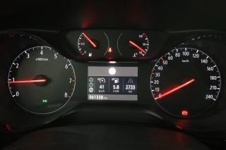 OPEL Corsa usata 6