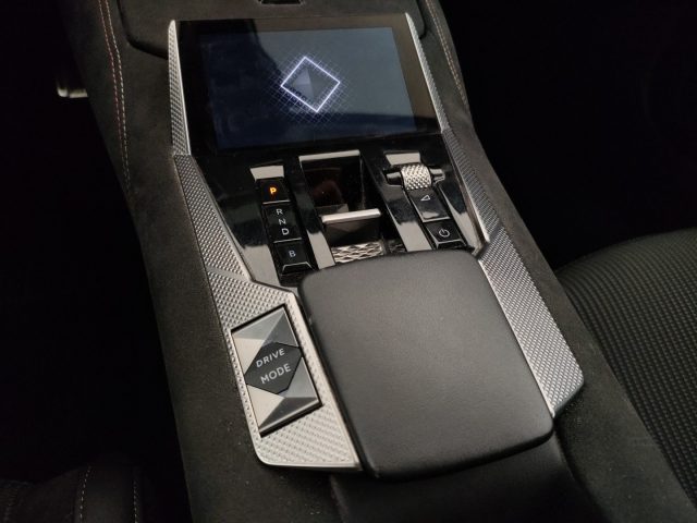 DS AUTOMOBILES DS 4 usata, con Servosterzo