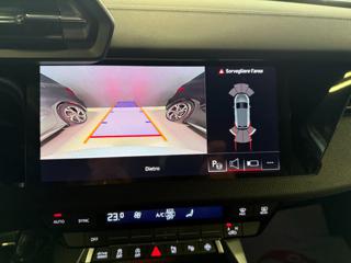 AUDI A3 usata, con Immobilizzatore elettronico