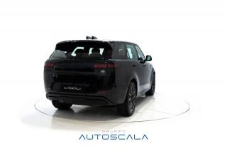 LAND ROVER Range Rover Sport usata, con Autoradio