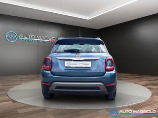 FIAT 500X usata, con Autoradio