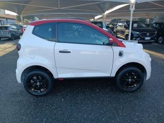 MINAUTO Minauto usata, con Fari LED
