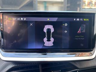 PEUGEOT 208 usata, con Controllo trazione