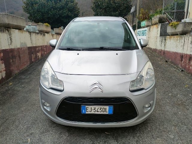CITROEN C3 usata, con Lettore CD