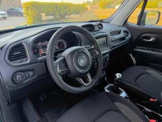 JEEP Renegade usata, con Chiusura centralizzata