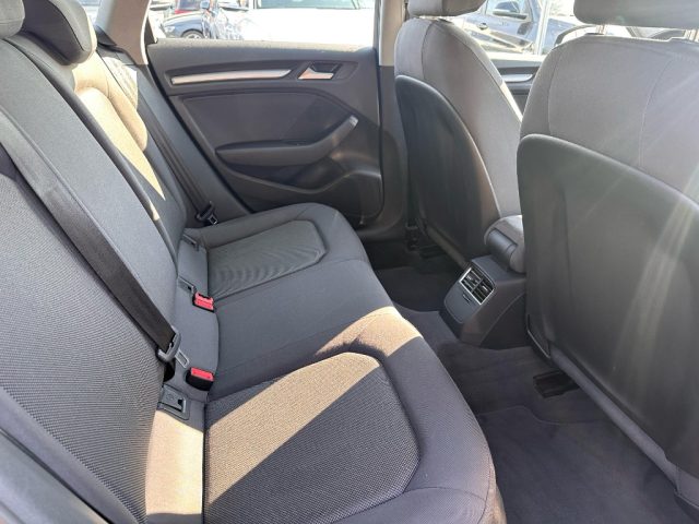 AUDI A3 usata, con Fendinebbia