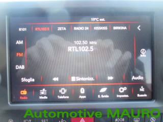 FIAT Panda Cross usata 21