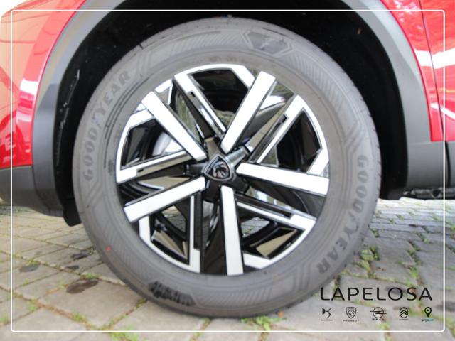 PEUGEOT 2008 usata, con Cruise Control