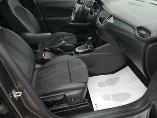 OPEL Crossland usata, con Cruise Control