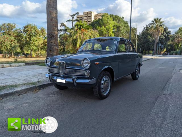 ALFA ROMEO Giulietta usata 0