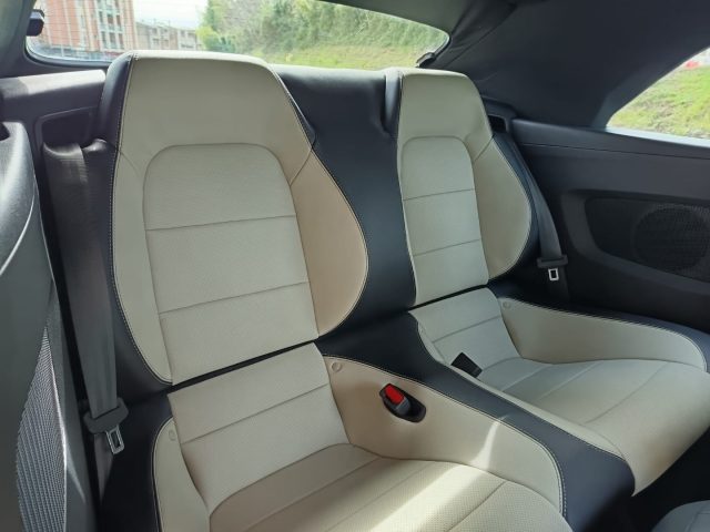 FORD Mustang usata, con Controllo automatico clima