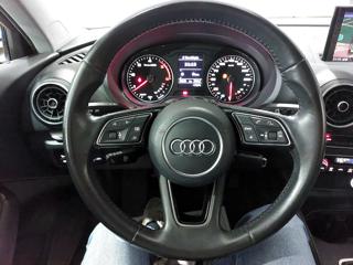 AUDI A3 usata, con Controllo trazione