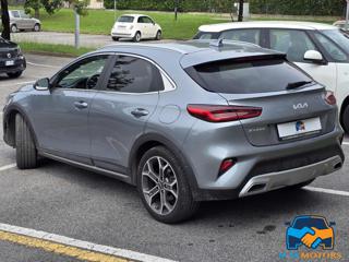 KIA XCeed usata, con Autoradio