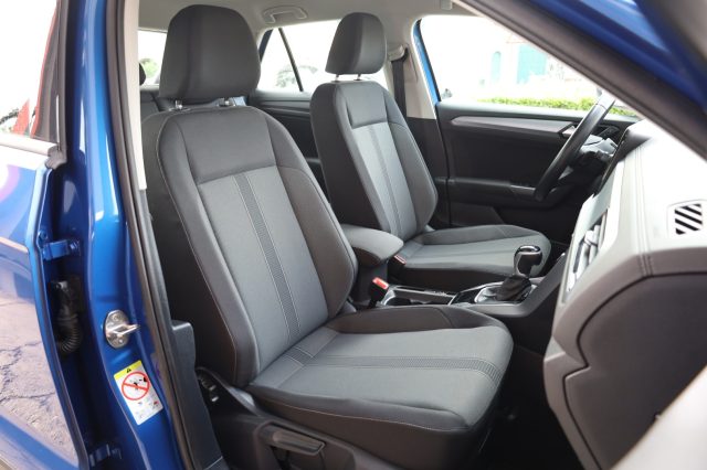 VOLKSWAGEN T-Roc usata 120