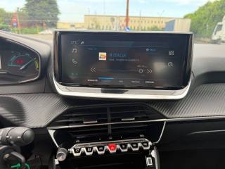 PEUGEOT 208 usata, con Frenata d