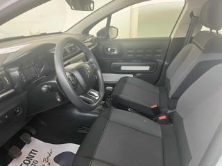 CITROEN C3 usata, con Alzacristalli elettrici