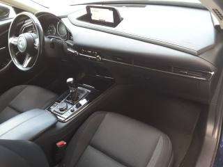 MAZDA CX-30 usata, con Fendinebbia