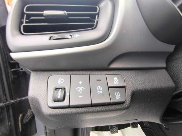 KIA Stonic usata, con Park Distance Control