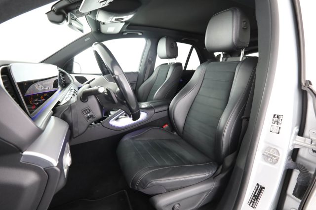 MERCEDES-BENZ CLA usata 8