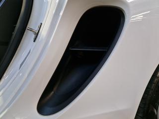 PORSCHE Boxster usata, con Bluetooth