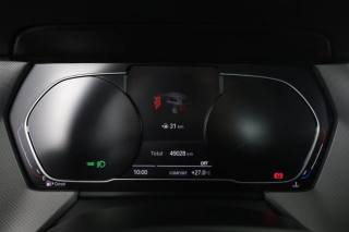 BMW 116 usata 6