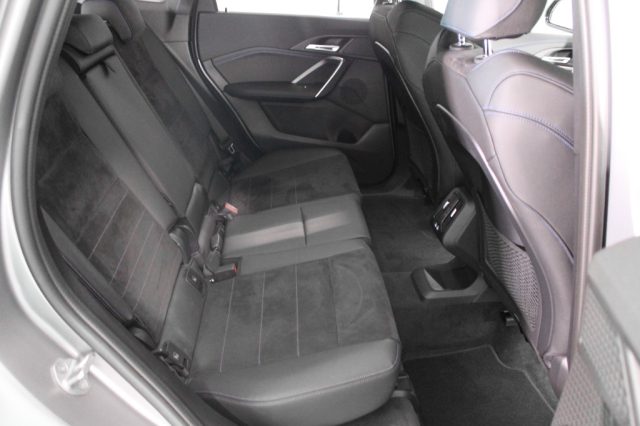 BMW X1 usata, con Controllo trazione