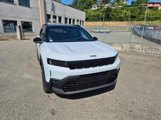 JEEP Compass usata, con Airbag Passeggero