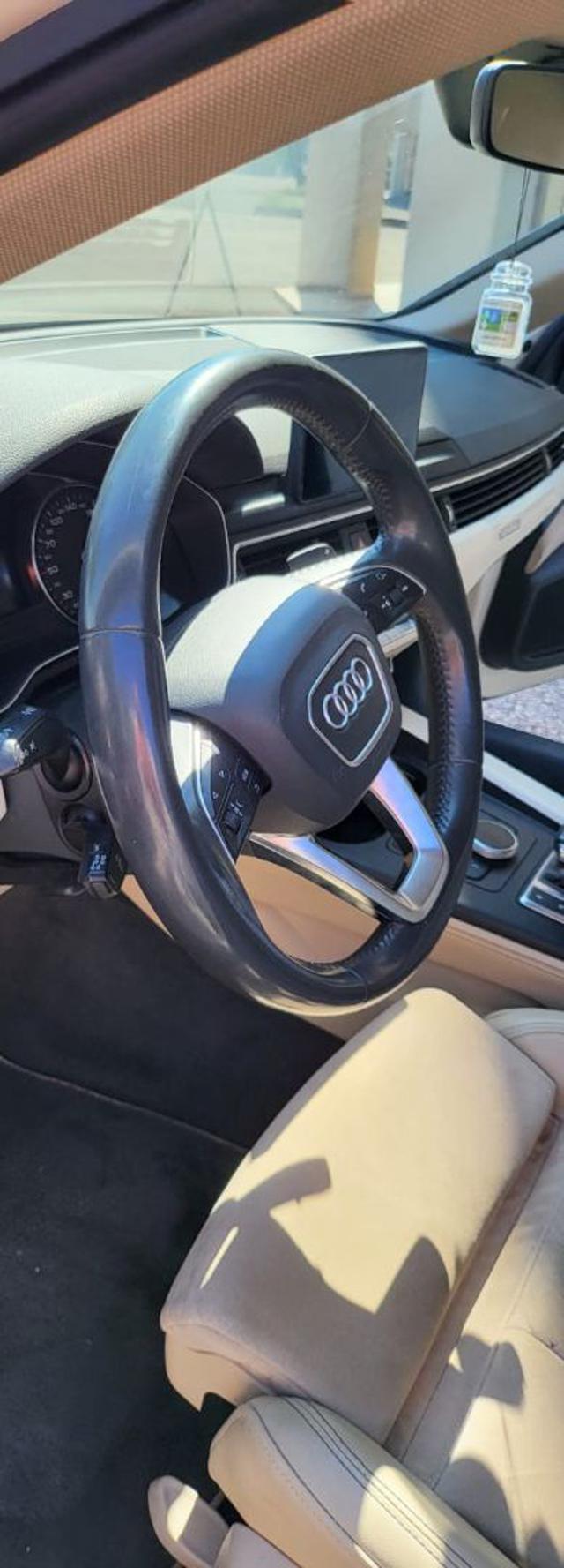 AUDI A4 allroad usata, con Chiusura centralizzata
