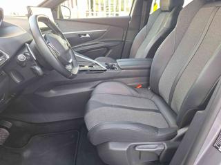 PEUGEOT 3008 usata, con Immobilizzatore elettronico