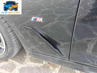 BMW 520 usata, con Cruise Control