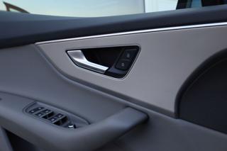 AUDI Q7 usata, con Vetri oscurati