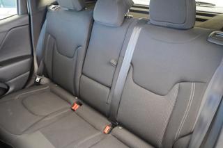 JEEP Renegade usata, con Sedile posteriore sdoppiato