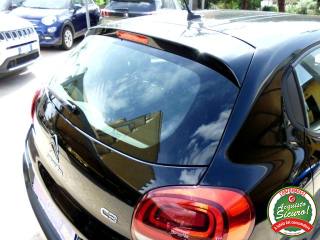 CITROEN C3 usata, con Airbag posteriore