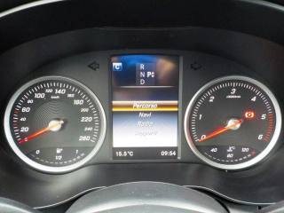 MERCEDES-BENZ C 180 usata 40