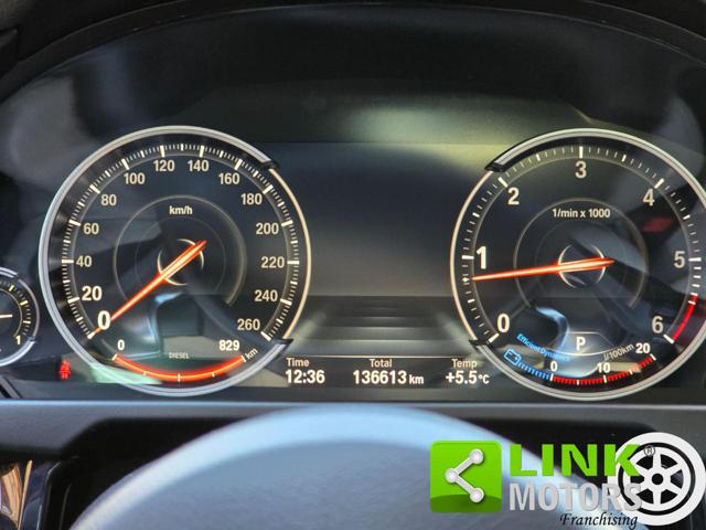 BMW X6 usata, con Immobilizzatore elettronico