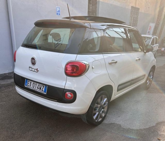 FIAT 500L usata, con Alzacristalli elettrici