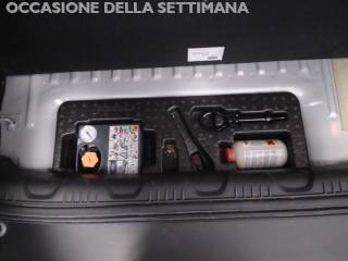 FORD EcoSport usata, con Immobilizzatore elettronico