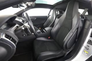 JAGUAR F-Type usata 8