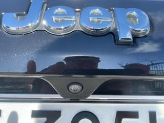 JEEP Compass usata 23