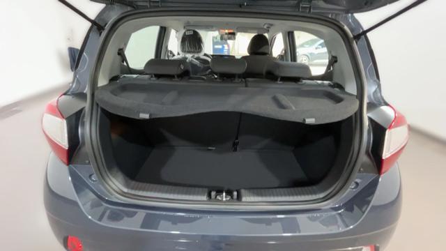 HYUNDAI i10 usata, con Fendinebbia