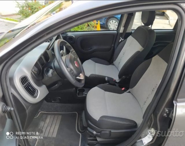 FIAT Panda usata, con Controllo trazione