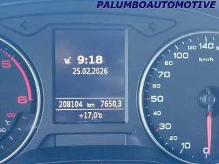 AUDI Q2 usata, con Cruise Control