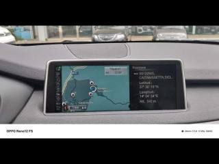 BMW X5 usata, con Cruise Control