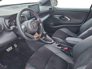 TOYOTA Yaris usata, con Cruise Control