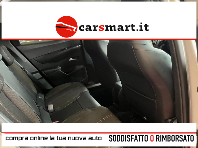 DS AUTOMOBILES DS 3 usata, con ESP