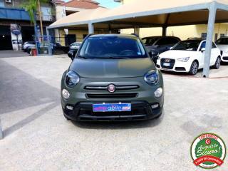 FIAT 500X usata, con Alzacristalli elettrici