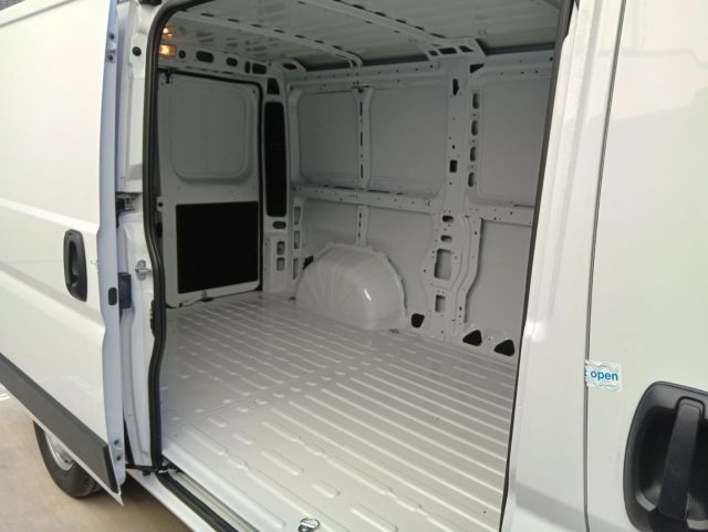 CITROEN Jumper usata, con Specchietti laterali elettrici