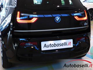 BMW i3 usata, con Sensori di parcheggio posteriori