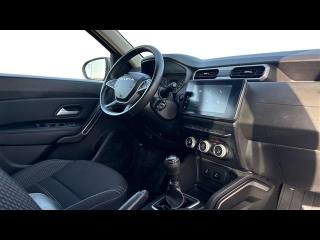 DACIA Duster usata, con Climatizzatore